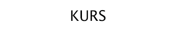 kurs